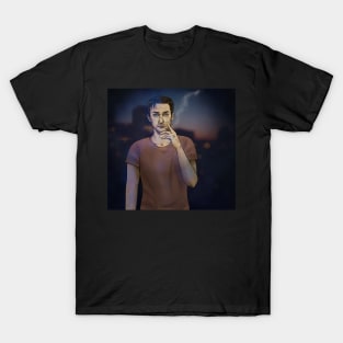 Gavin Reed T-Shirt